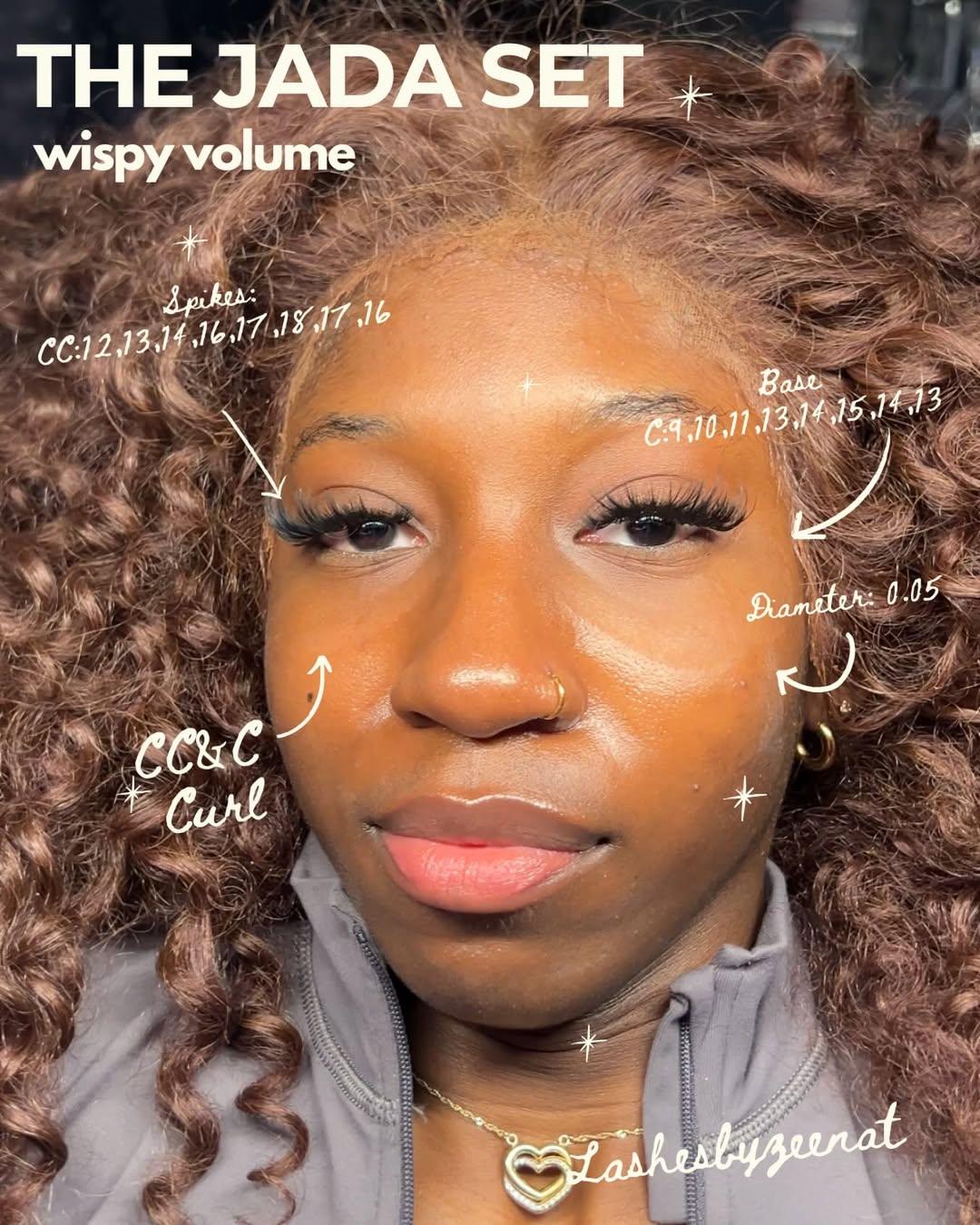 Lashes by ZEENAT photo 7