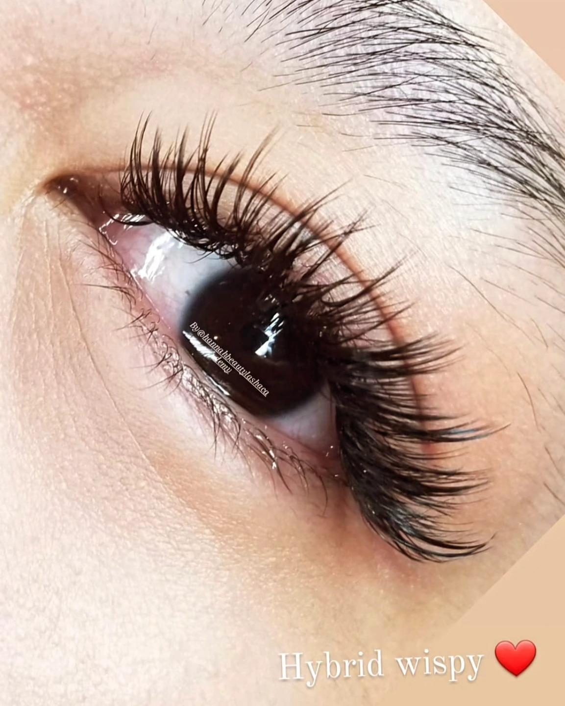 Hannah Beauty Lash Academy photo 8