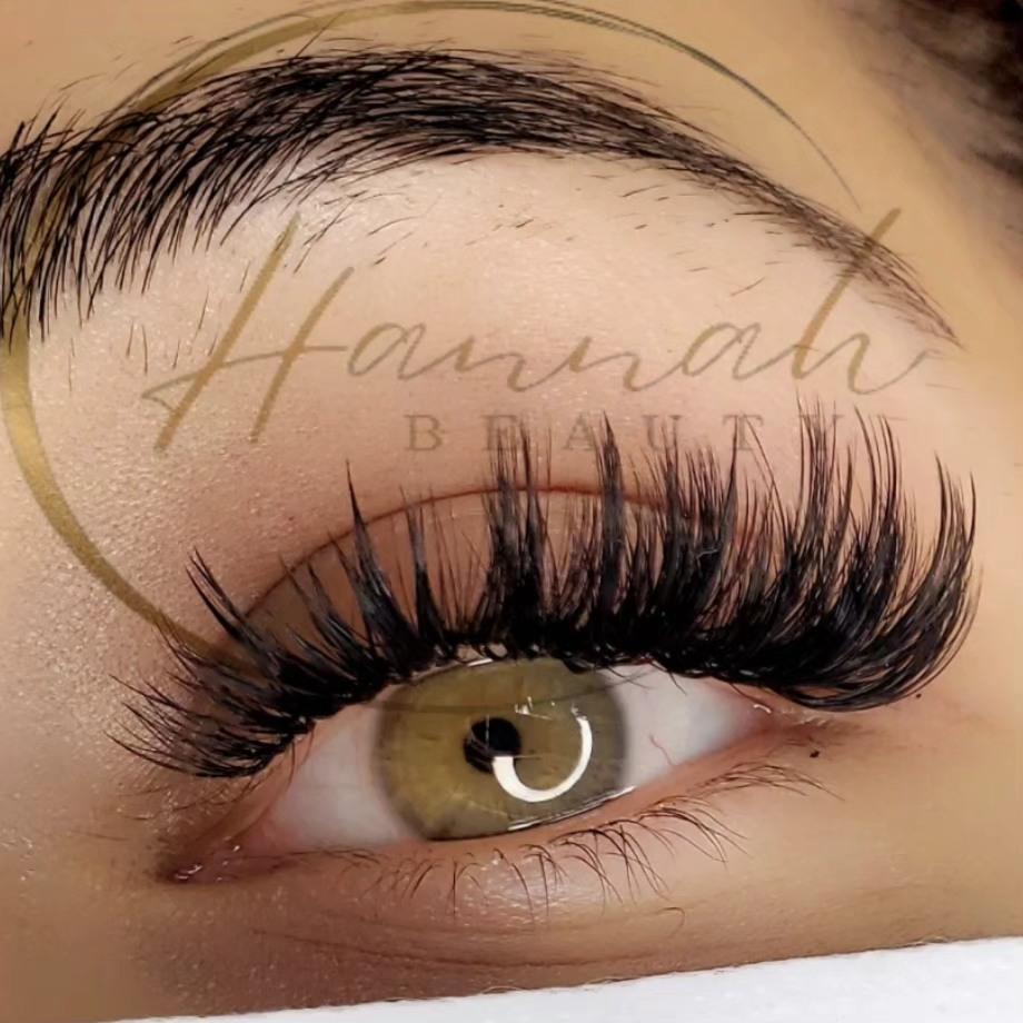 Hannah Beauty Lash Academy photo 1