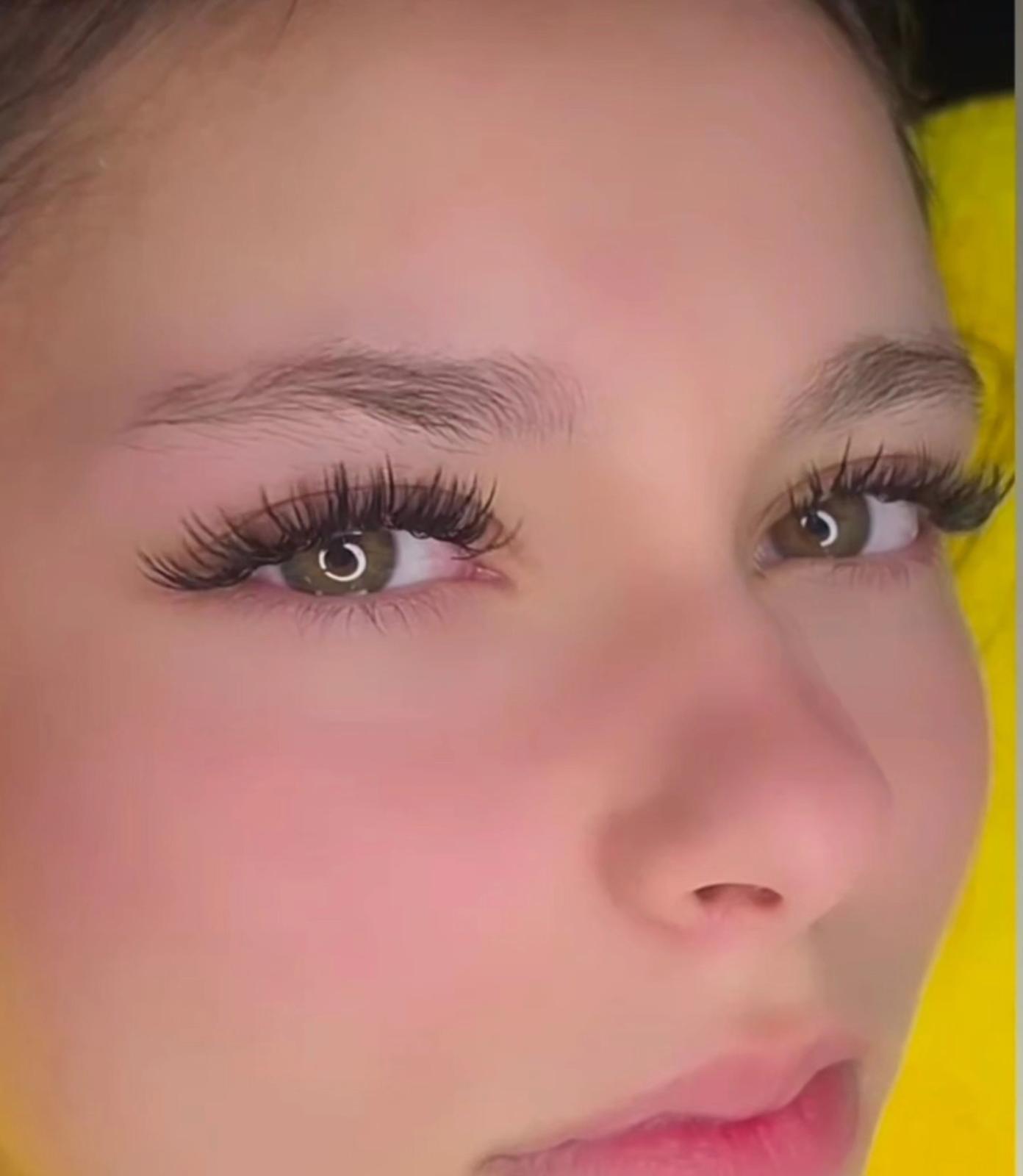 Hannah Beauty Lash Academy photo 13