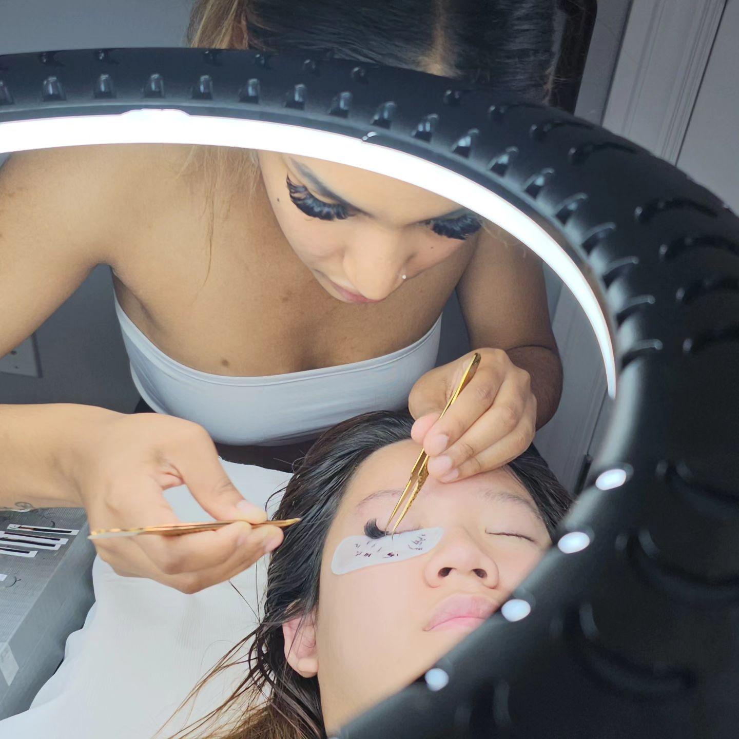 Hannah Beauty Lash Academy photo 5