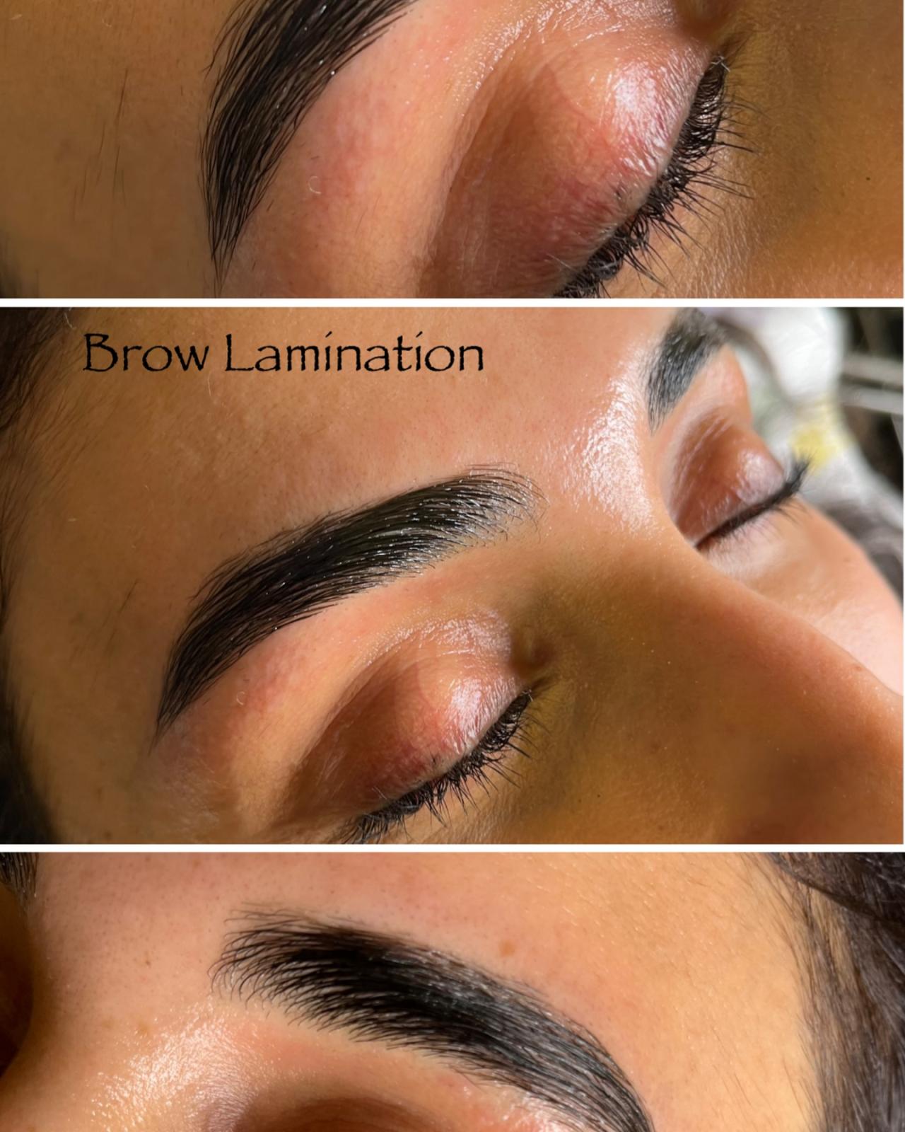 Above The Necklace Beauty photo 2