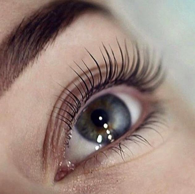 Above The Necklace Beauty photo 5