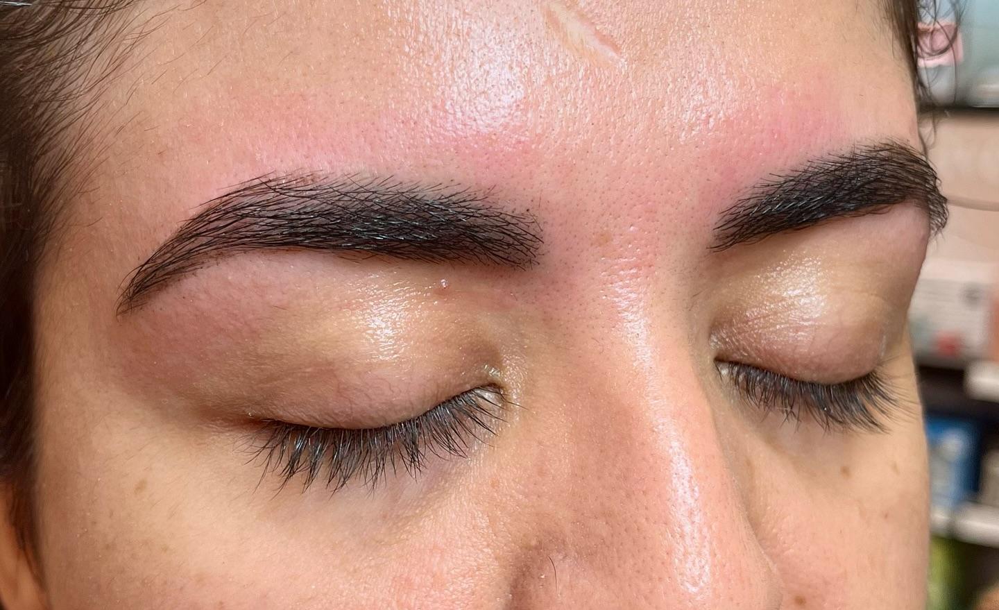 Above The Necklace Beauty photo 6