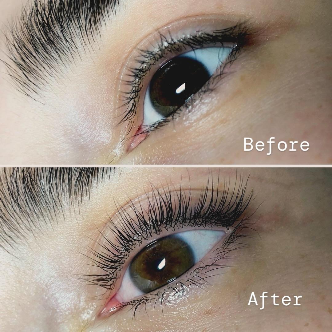 Above The Necklace Beauty photo 9