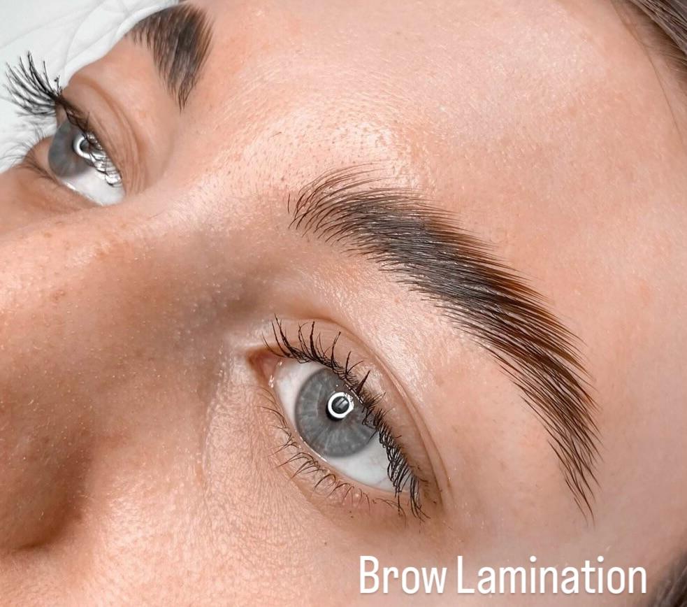 Above The Necklace Beauty photo 10