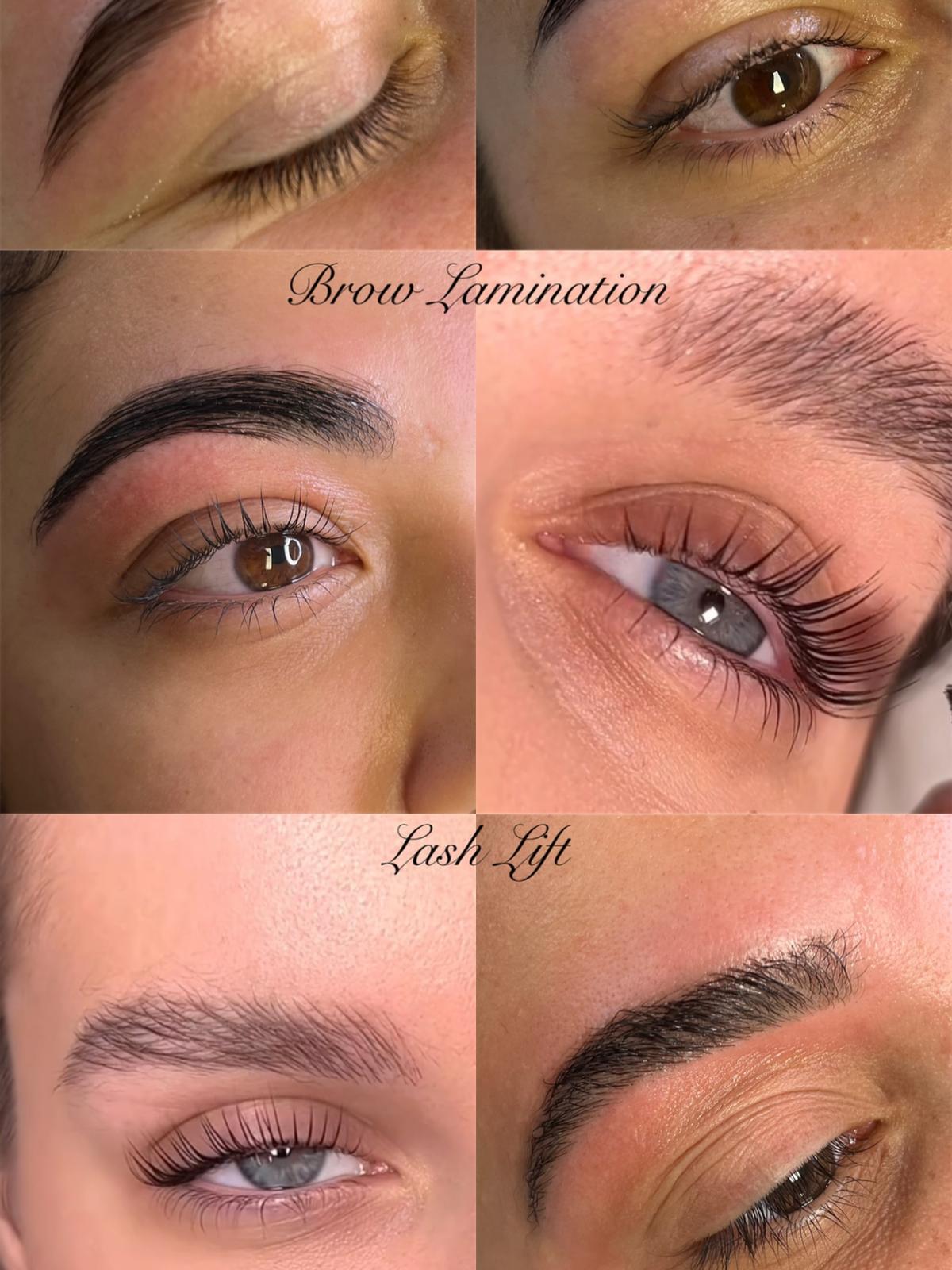 Above The Necklace Beauty photo 13