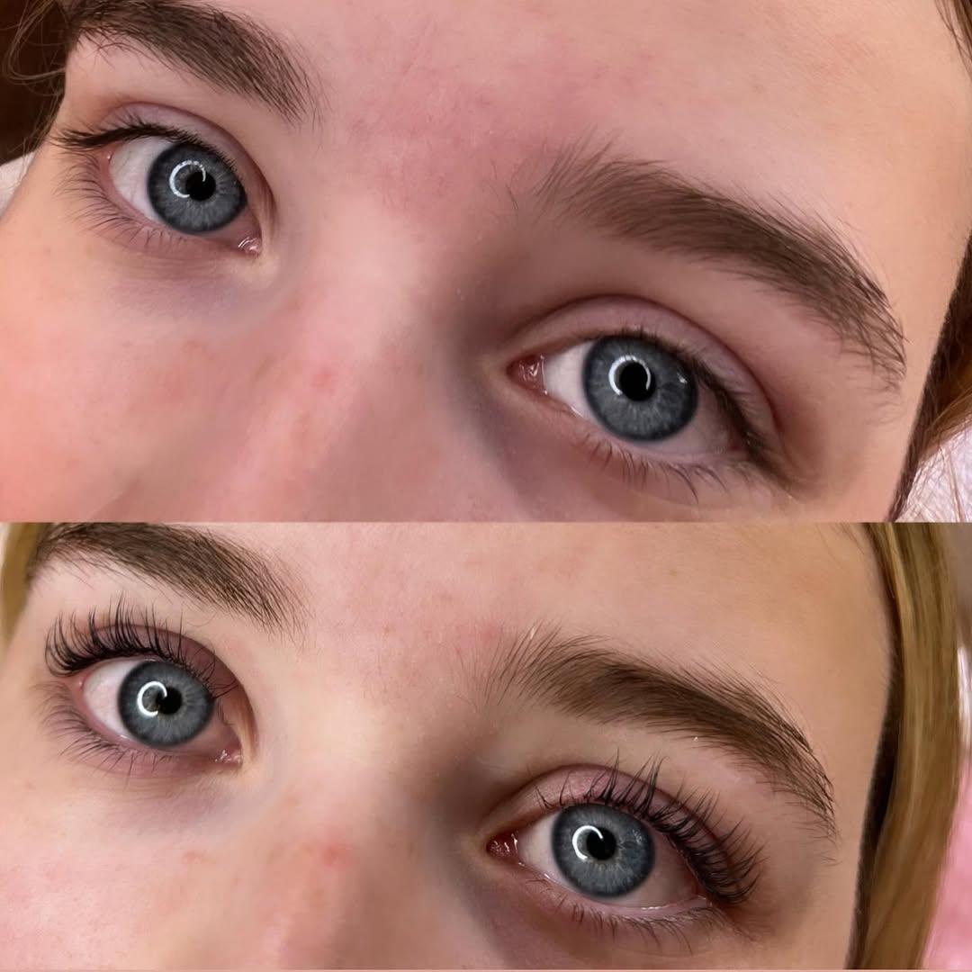 Lashes by Carissa photo 3