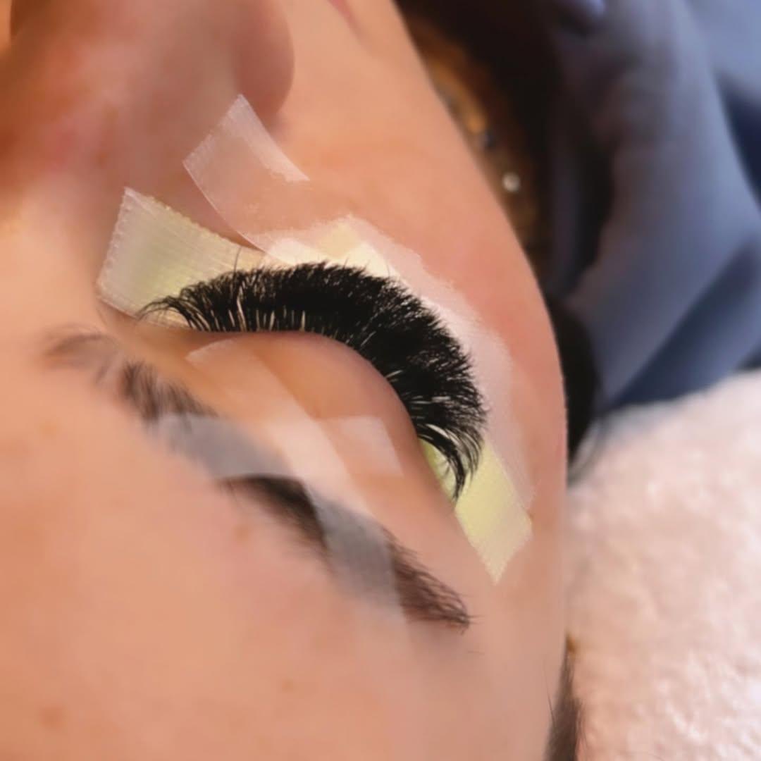 Lashes by Carissa photo 4