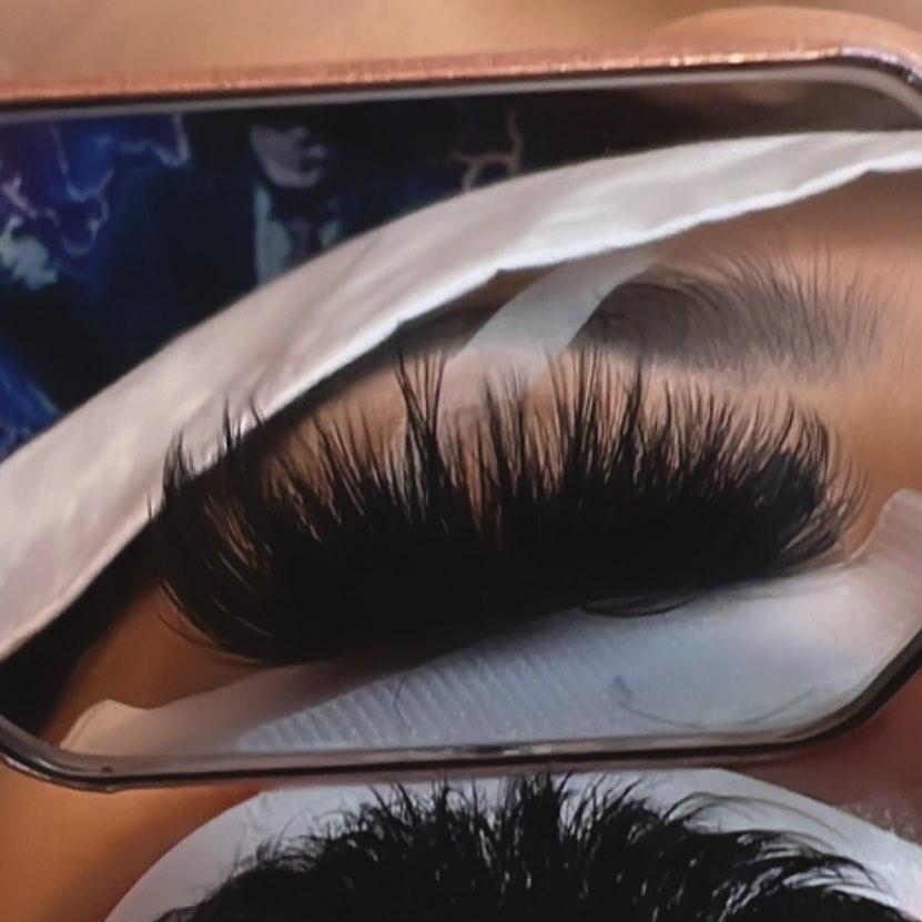 Lashes by Carissa photo 5