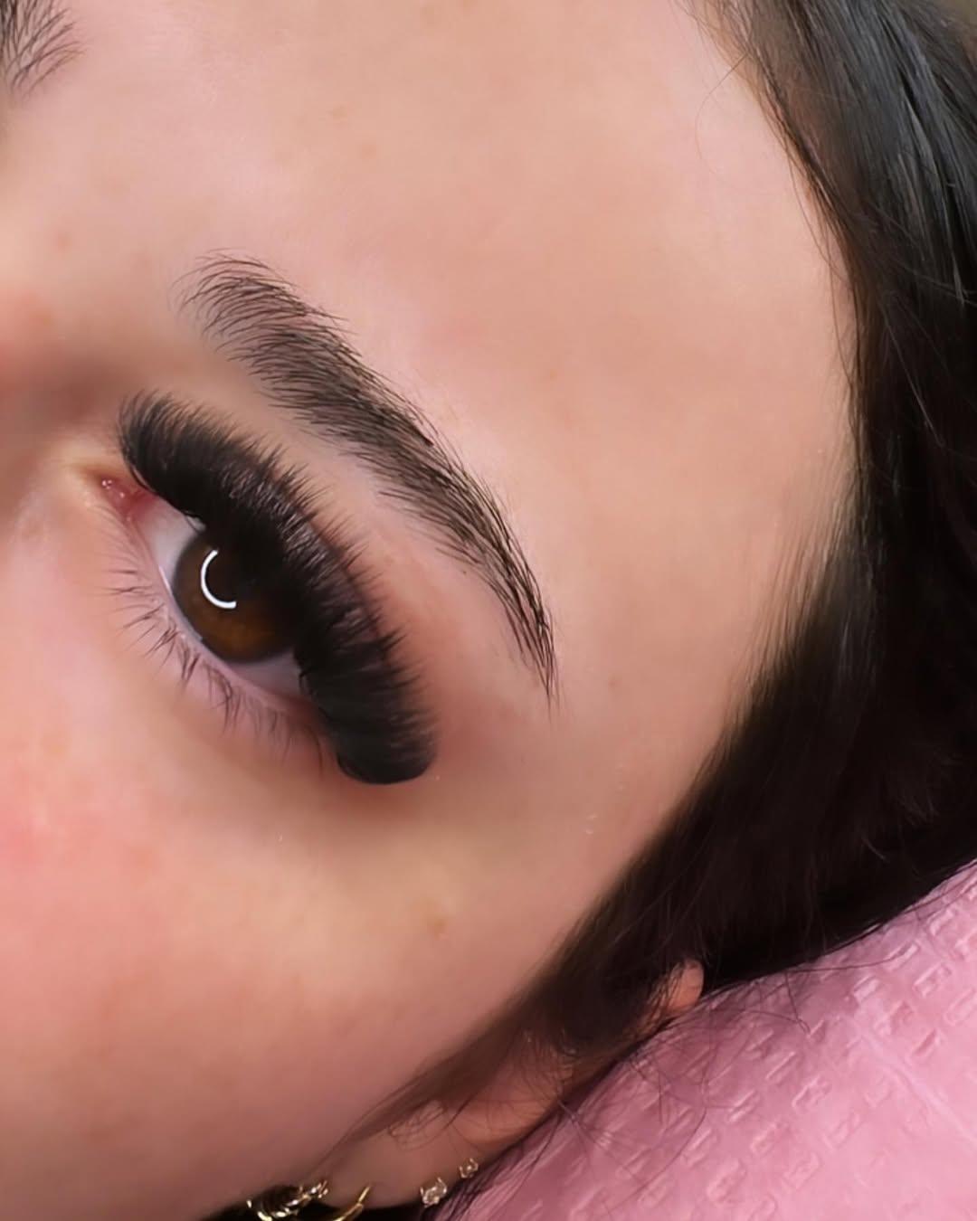 Lashes by Carissa photo 6