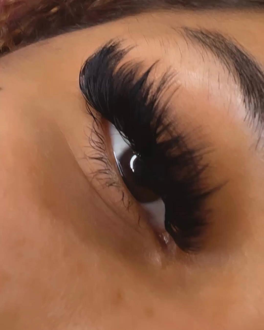 Lashes by Carissa photo 1