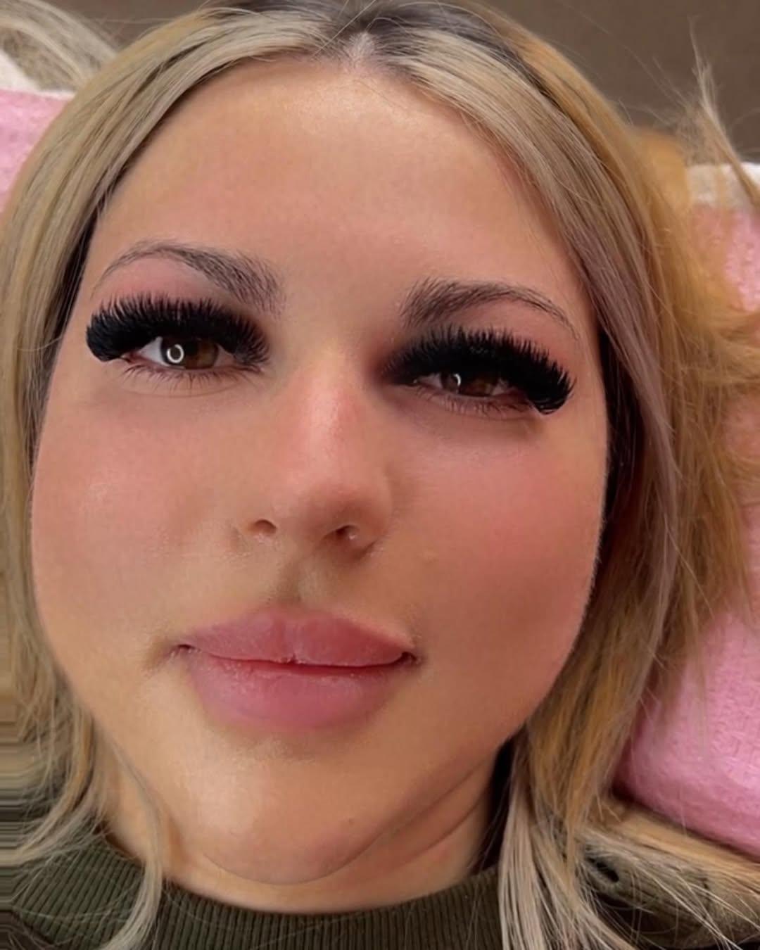 Lashes by Carissa photo 7