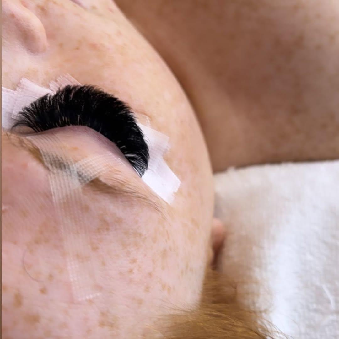 Lashes by Carissa photo 8