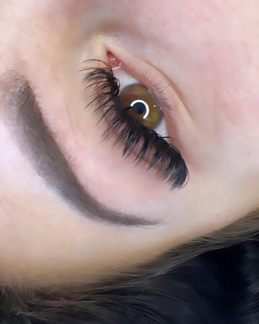 Lashes by Carissa photo 9