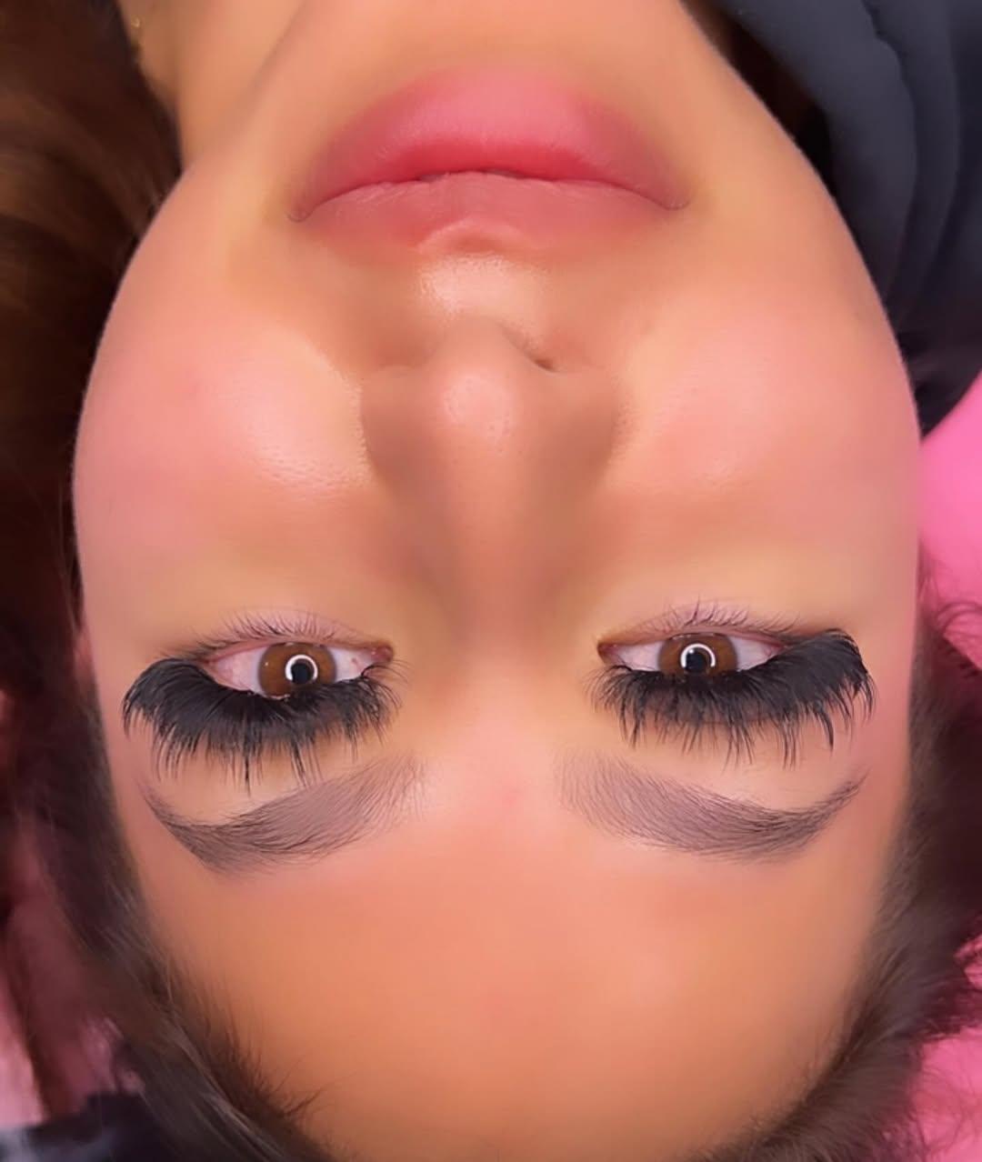 Lashes by Carissa photo 10