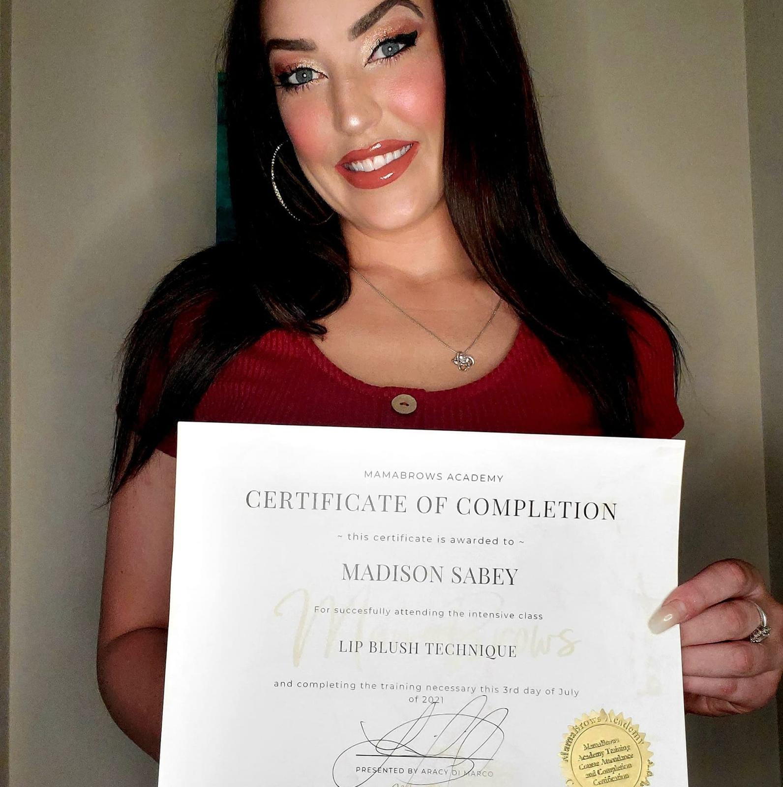 Make Me Blush photo 5