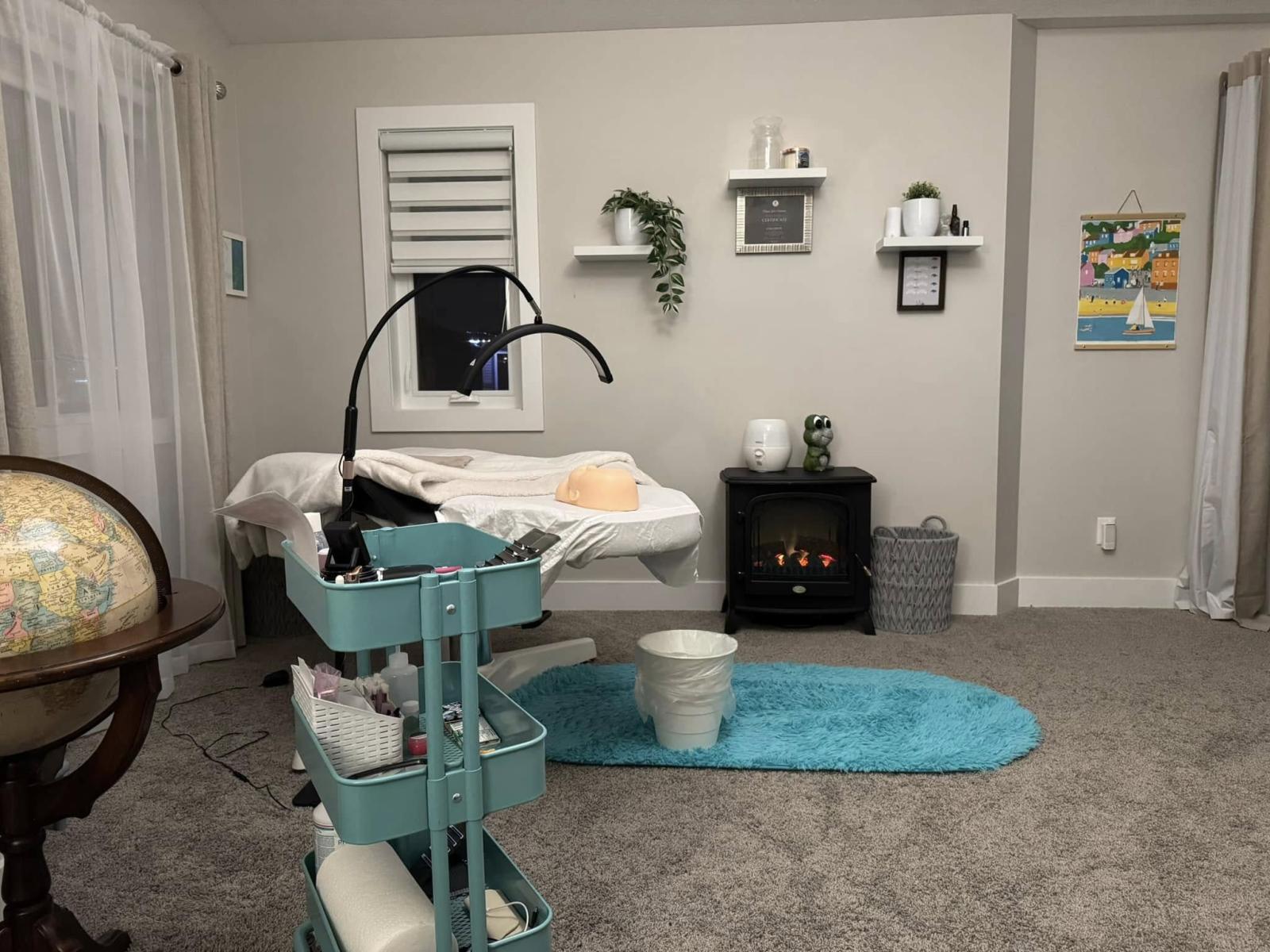 Lash Oasis by Loni photo 5