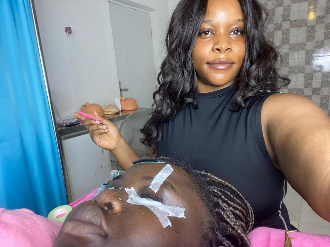 Lashes by LTK photo 4