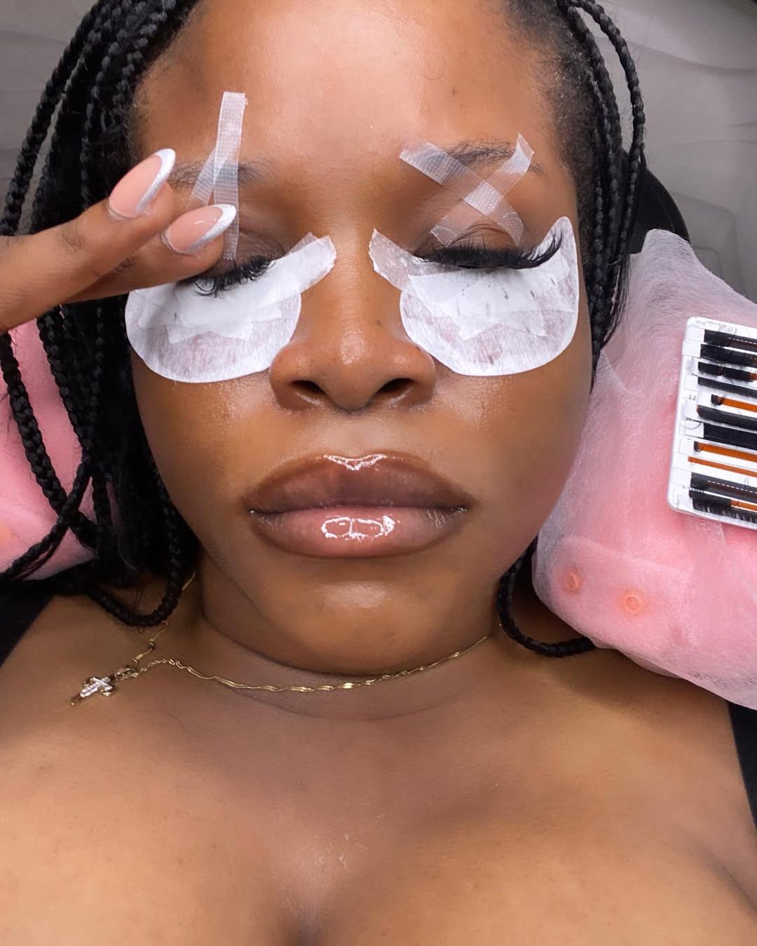 Lashes by LTK photo 6