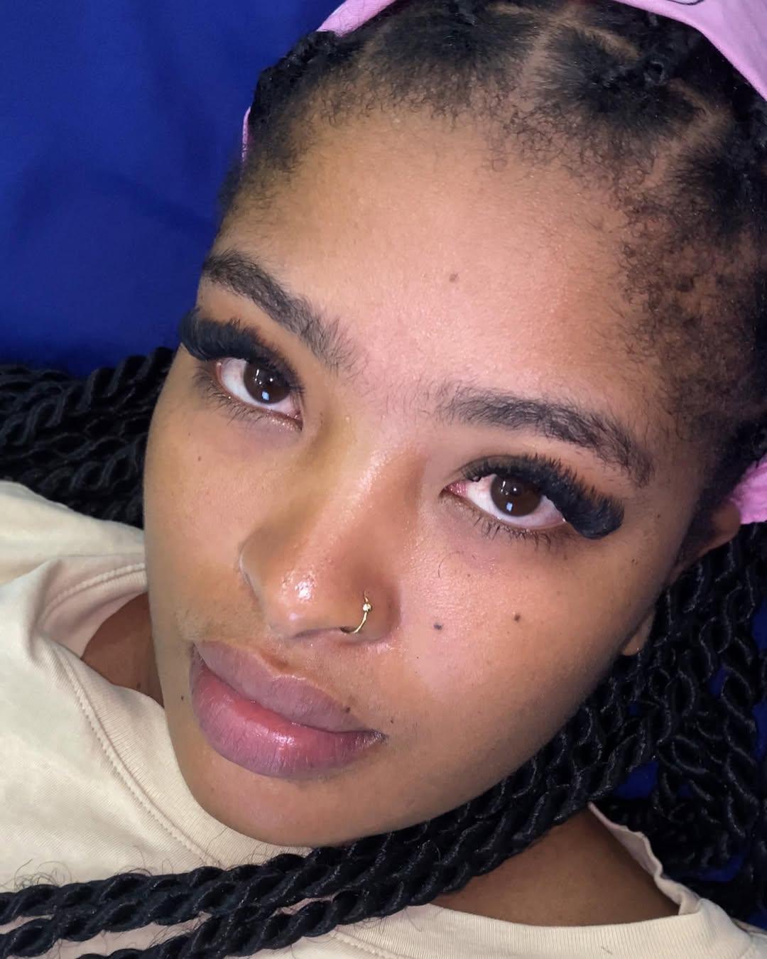 Lashes by LTK photo 1