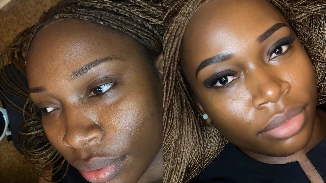 Lashes by LTK photo 2