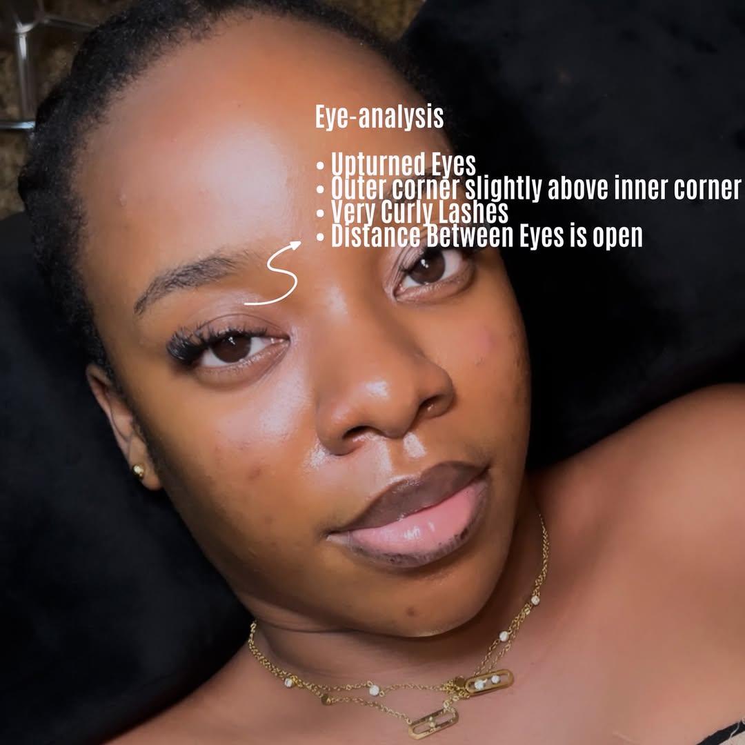 Lashes by LTK photo 3