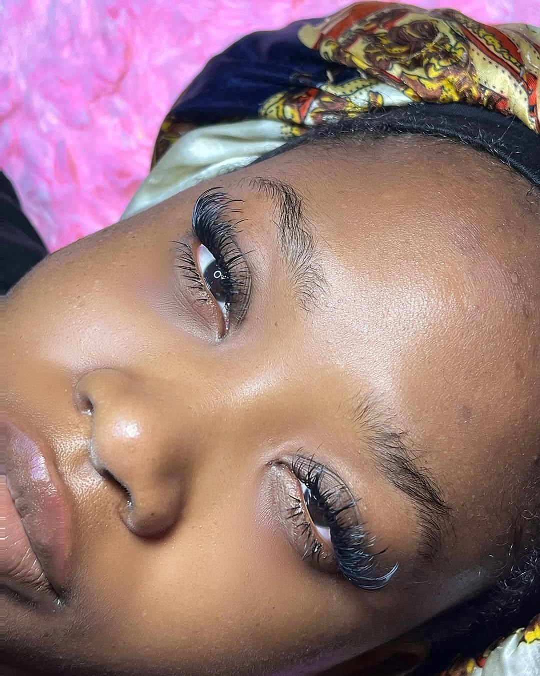 Lashes by LTK photo 7