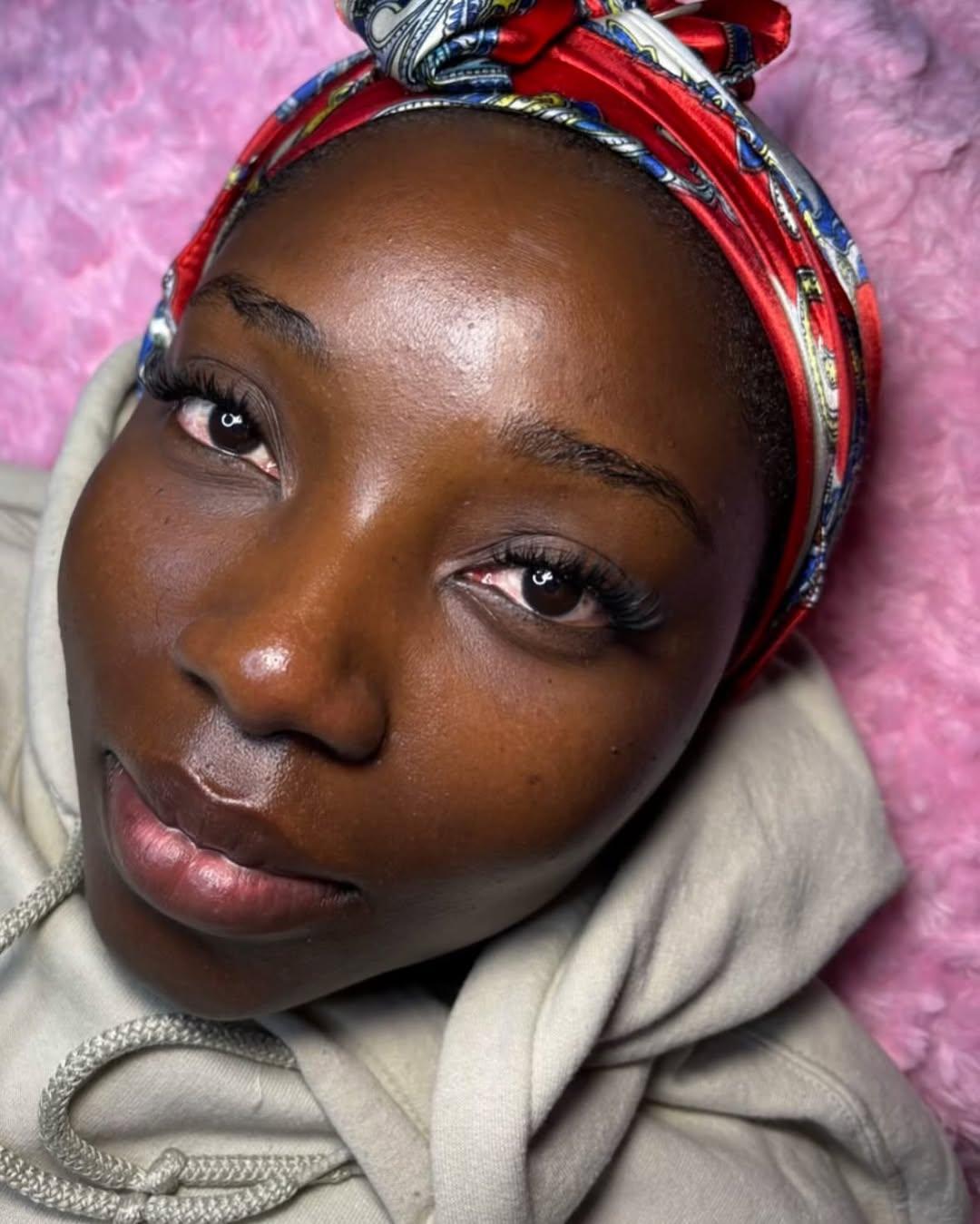 Lashes by LTK photo 8