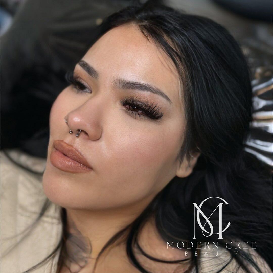 Modern Cree Beauty photo 2