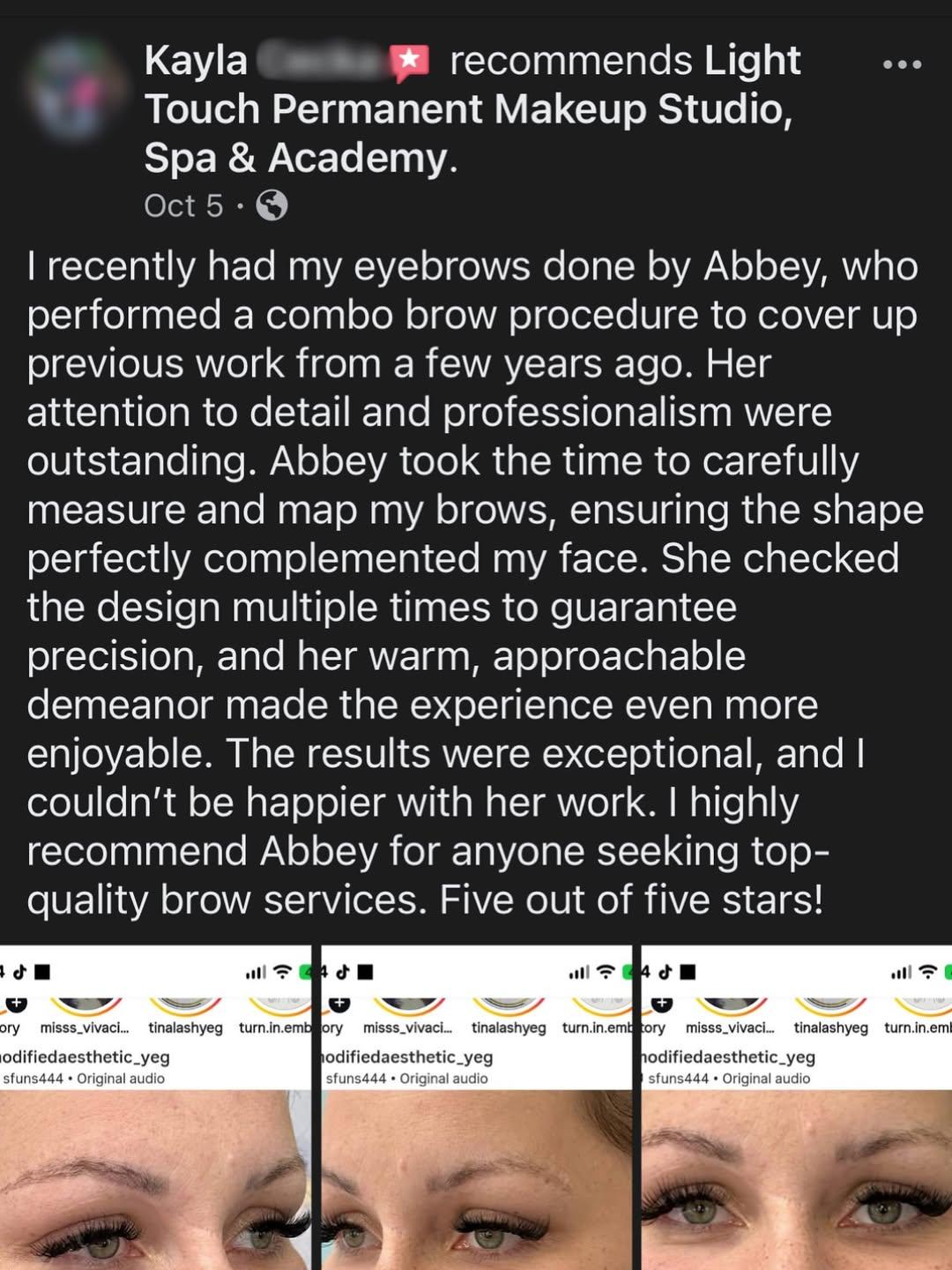 Modified Aesthetic YEG photo 4