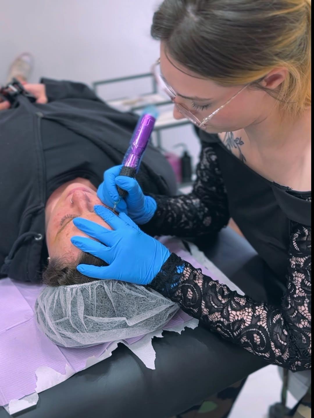 Modified Aesthetic YEG photo 1