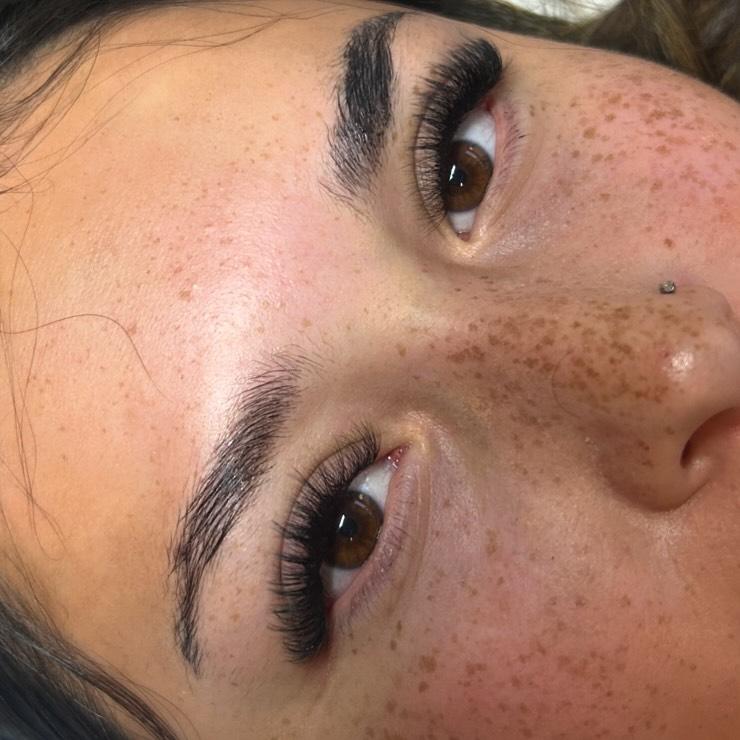 Heather Lashes photo 6