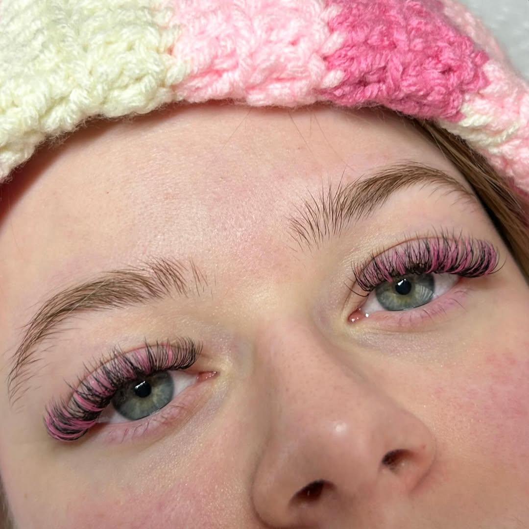 Heather Lashes photo 9