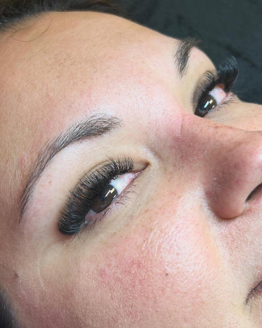 Heather Lashes photo 13