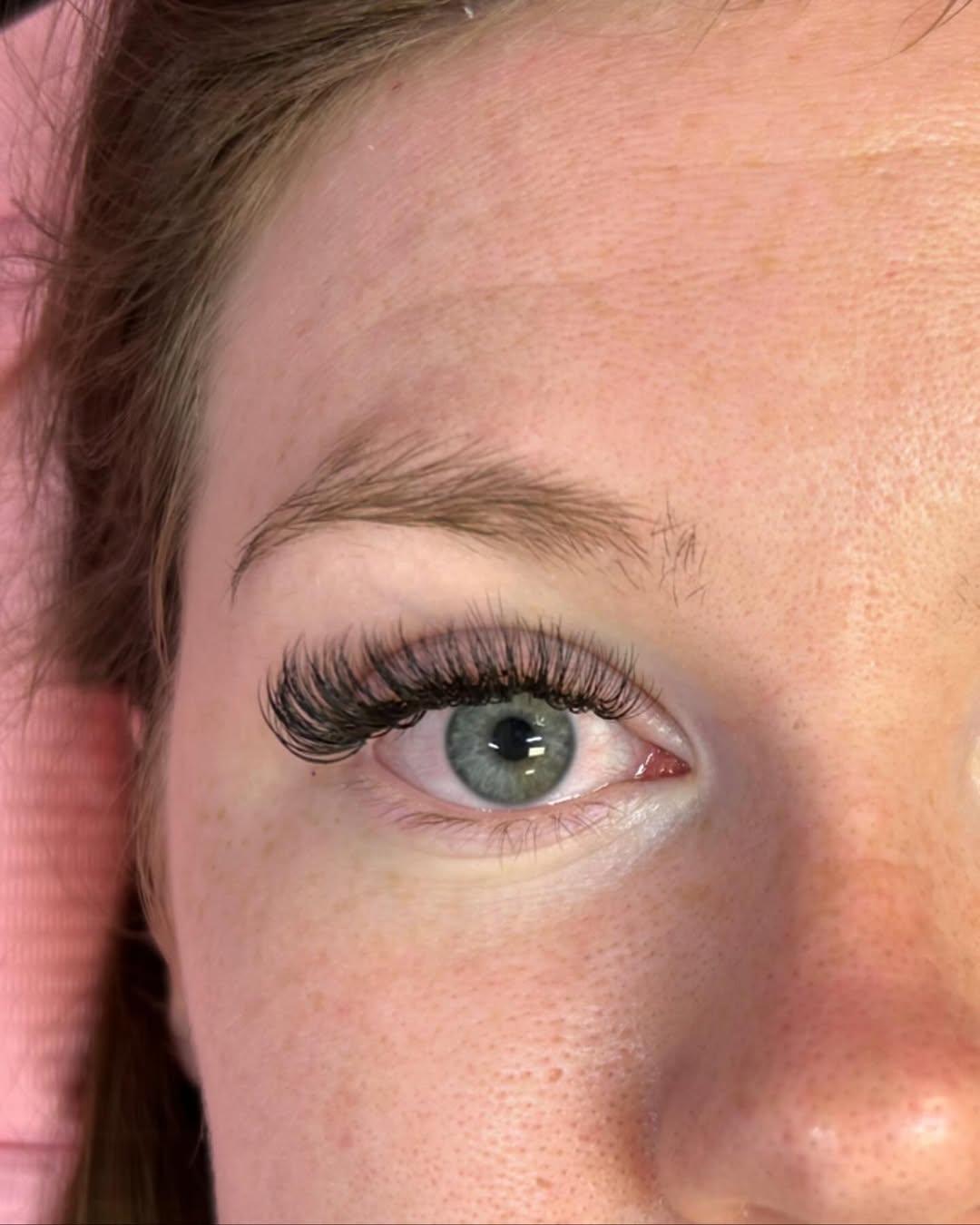 Heather Lashes photo 14