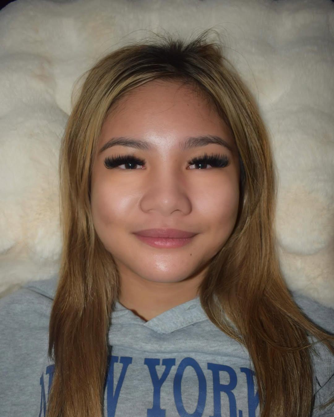 Morena Lash CO photo 2