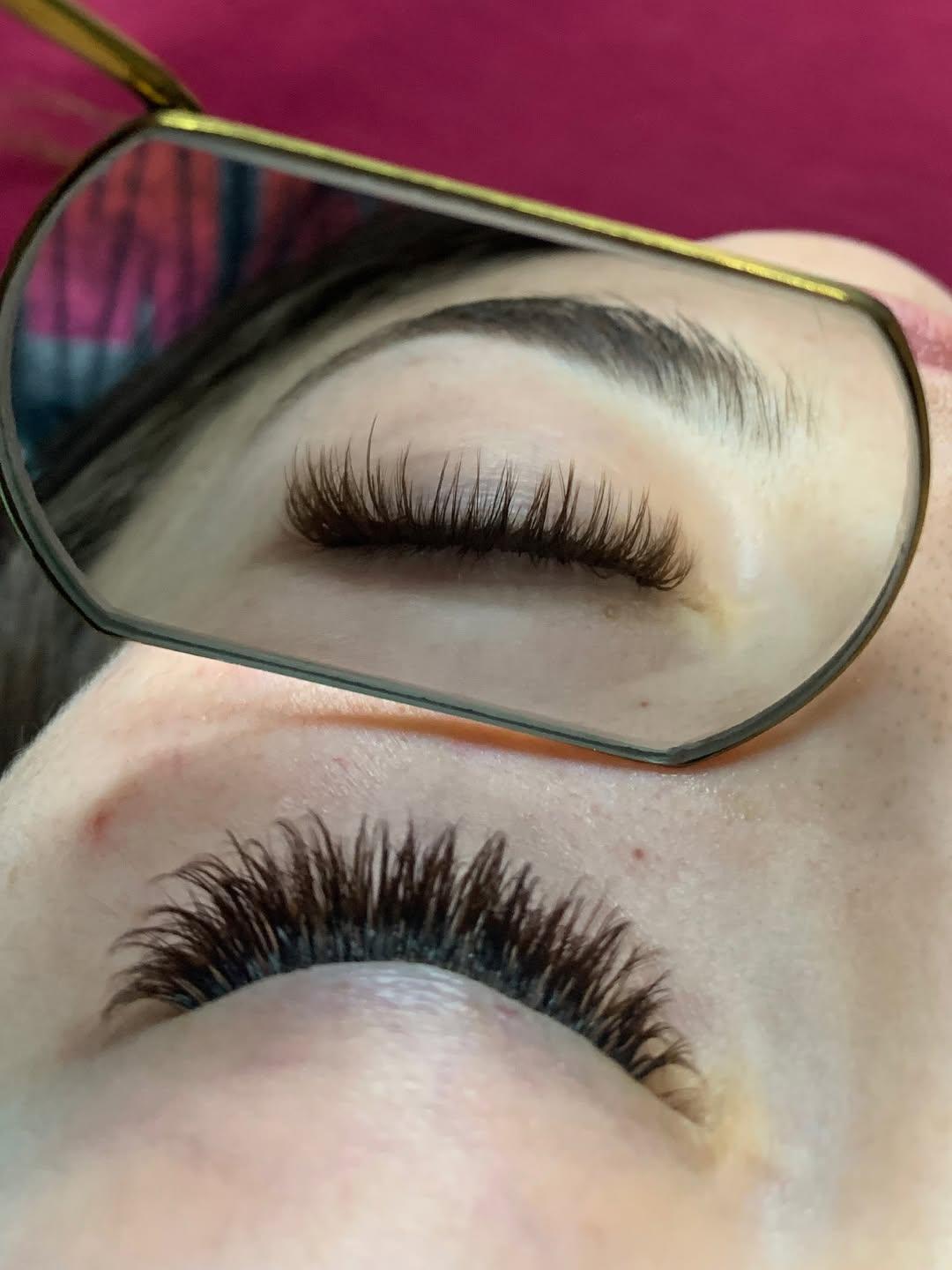 Morena Lash CO photo 7