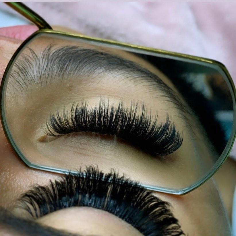 Morena Lash CO photo 1