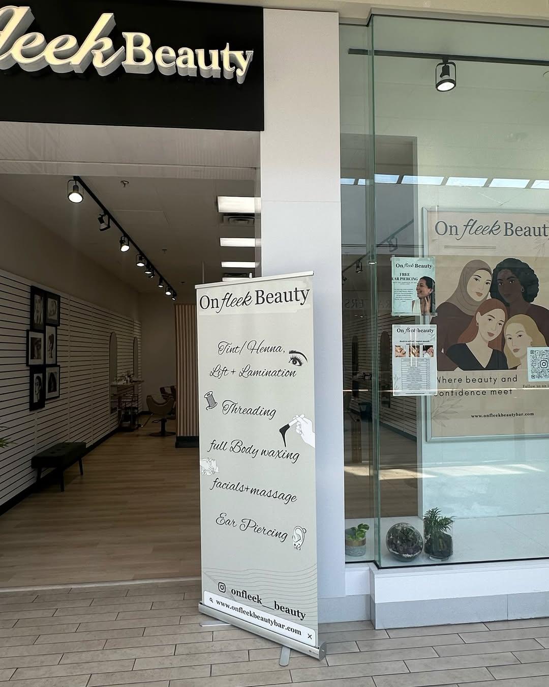 On Fleek Beauty photo 1