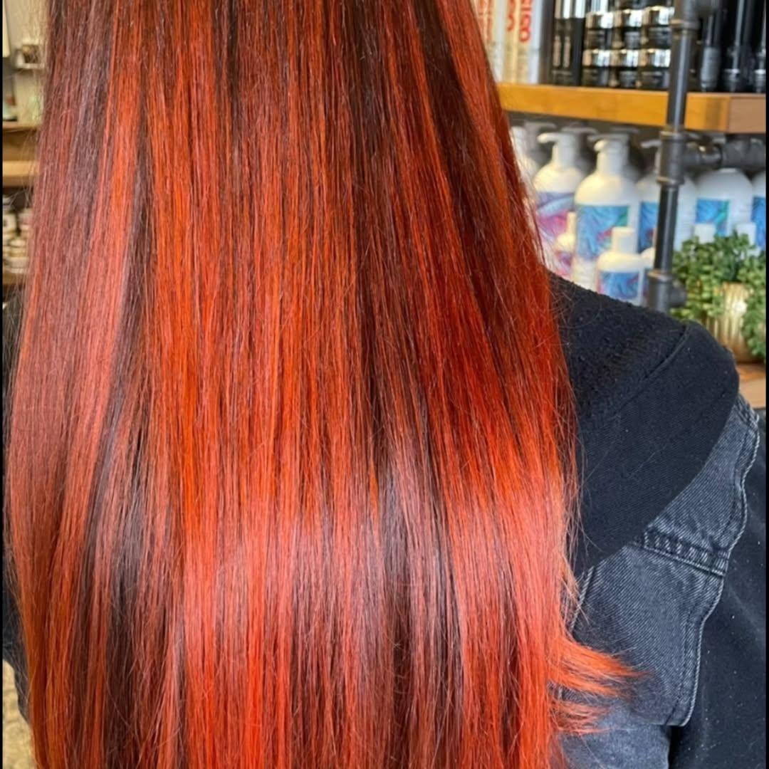 Hair by Sam Kwetio photo 3