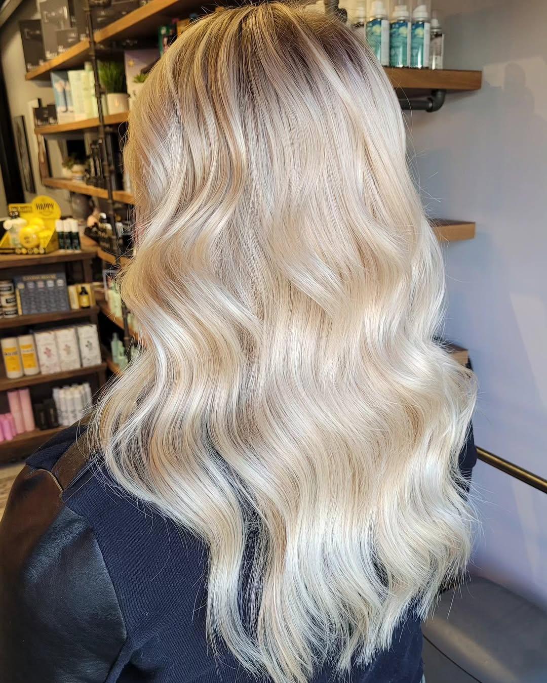 Hair by Sam Kwetio photo 4