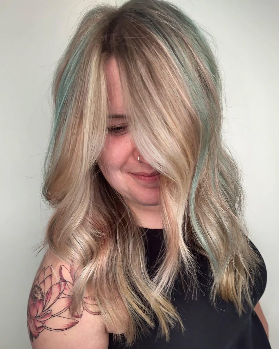 Hair by Sam Kwetio photo 2