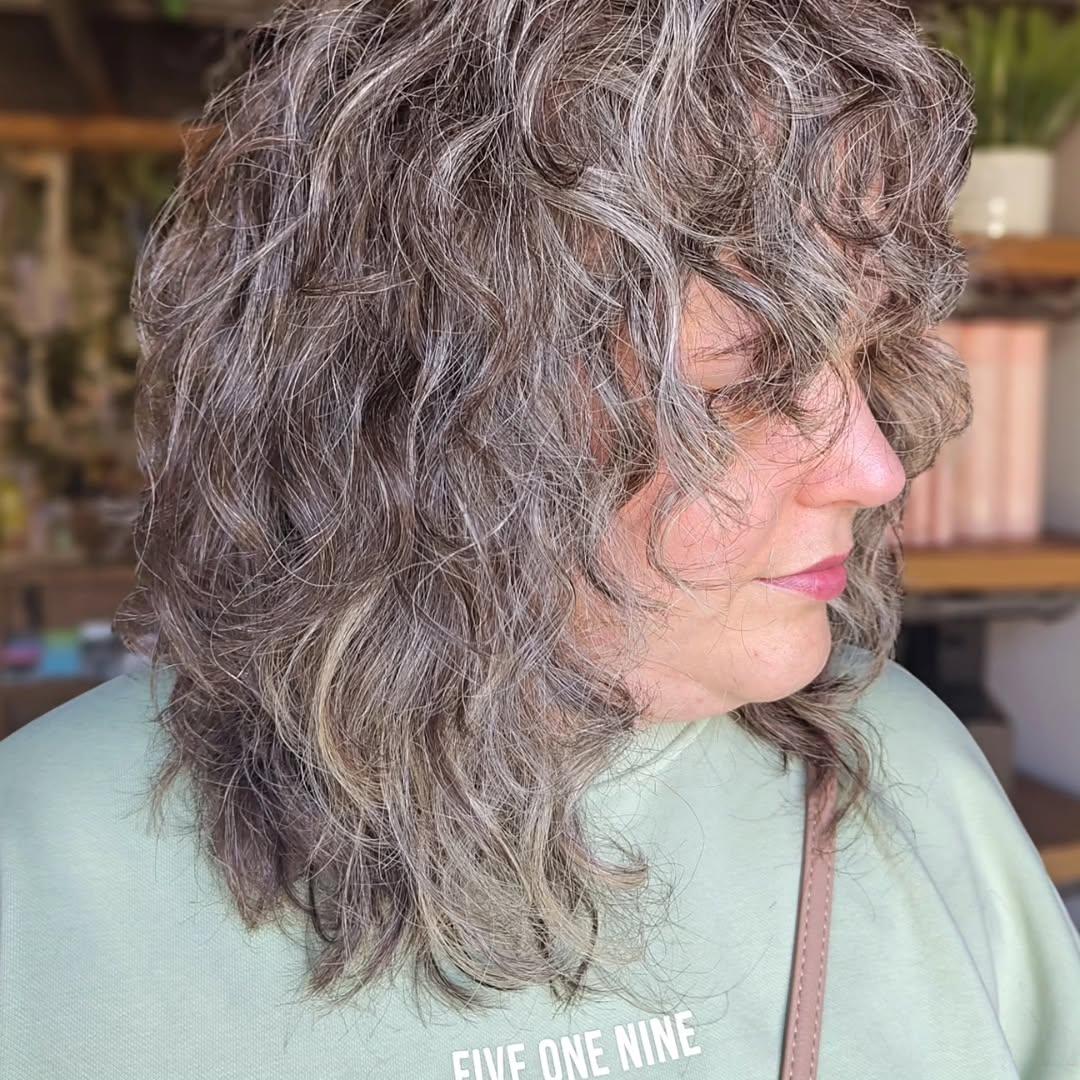 Hair by Sam Kwetio photo 8