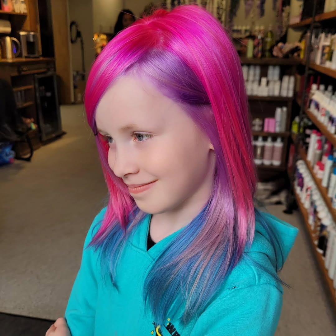 Hair by Sam Kwetio photo 9