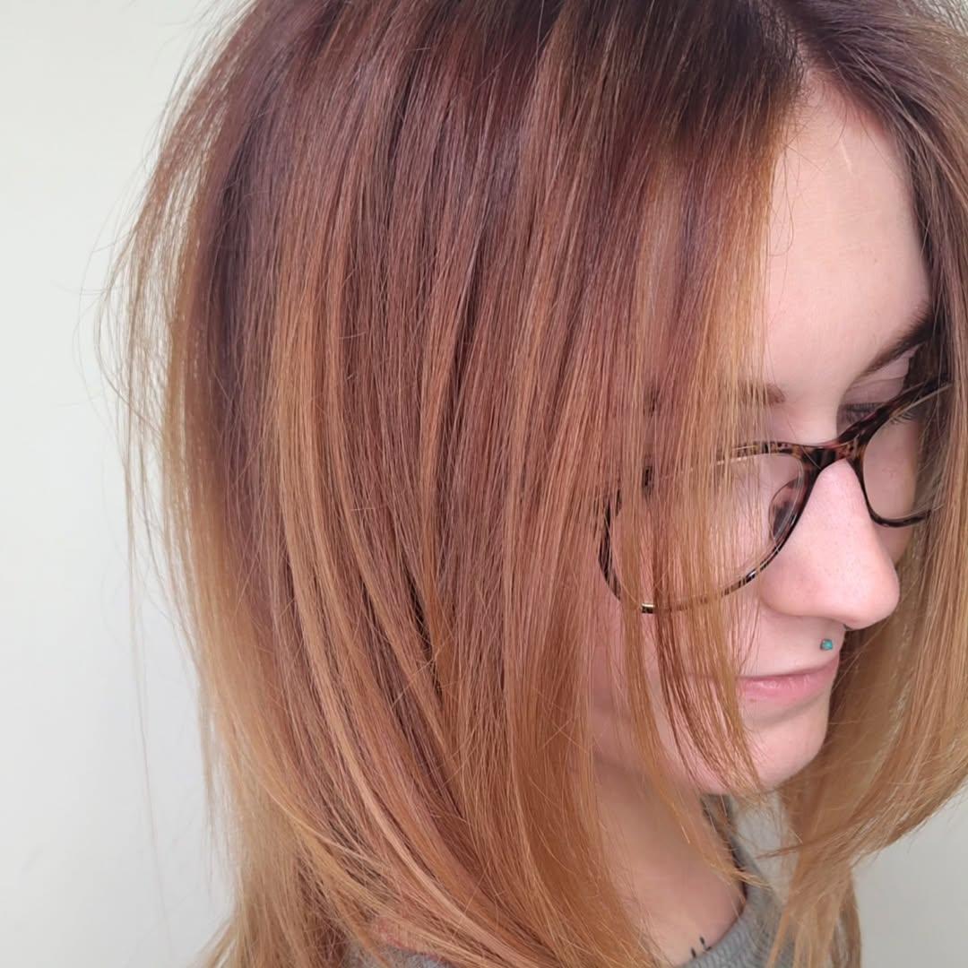 Hair by Sam Kwetio photo 11