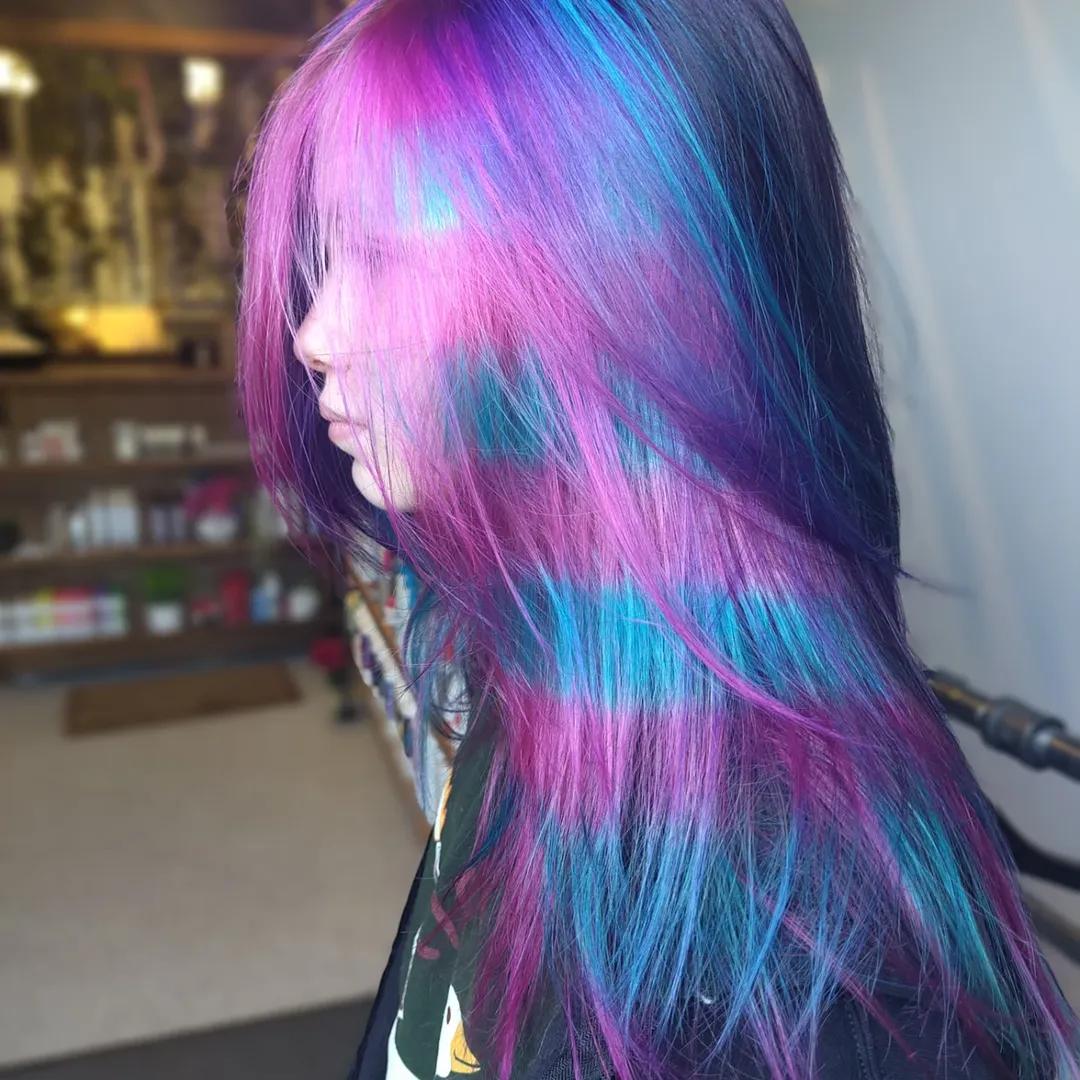 Hair by Sam Kwetio photo 7