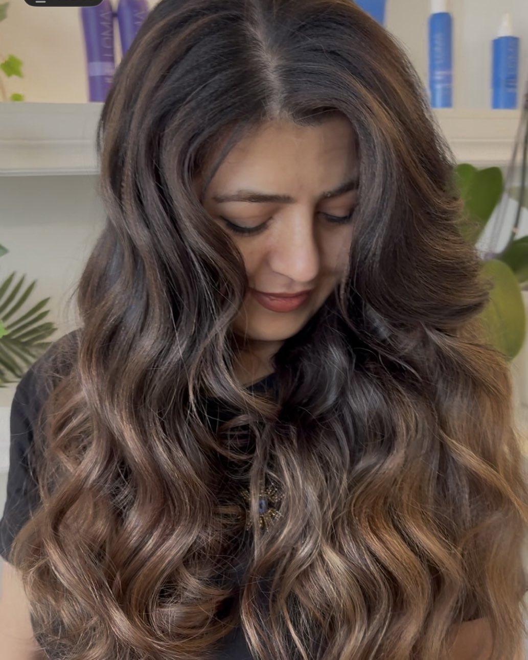 MESHKI SALONS photo 2