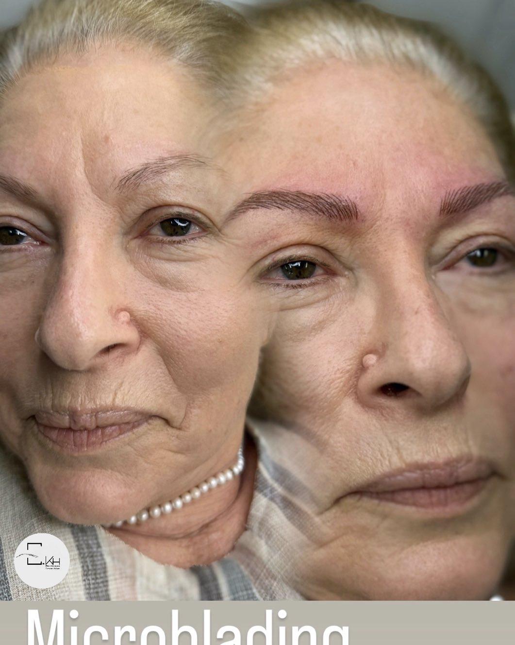 MESHKI SALONS photo 4