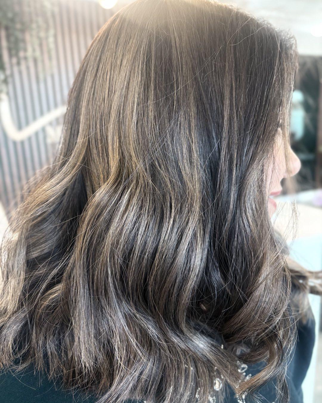 MESHKI SALONS photo 6